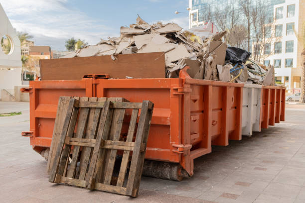 Best Commercial Junk Removal in Suncrest, WA